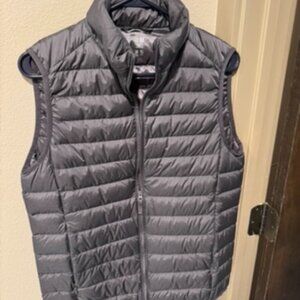Uniqlo Down Vest